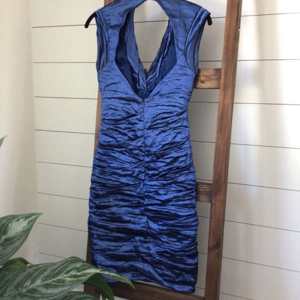 Nicole Miller Cocktail Dress - Picture 2 of 3
